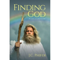 Finding God: The secrets of mankind revealed - Hardcover