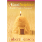 A Good Neighbor - Paperback