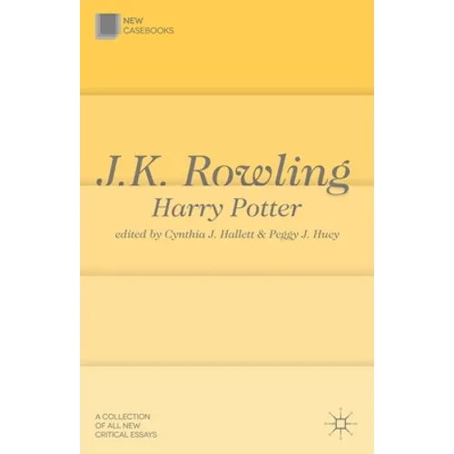 J. K. Rowling - Paperback