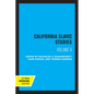 California Slavic Studies, Volume IX - Paperback
