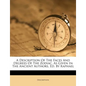 A Description of the Faces and Degrees of the Zodiac, as Given in the Ancient Authors, Ed. by Raphael - Paperback