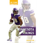 Minnesota Vikings - Library Binding