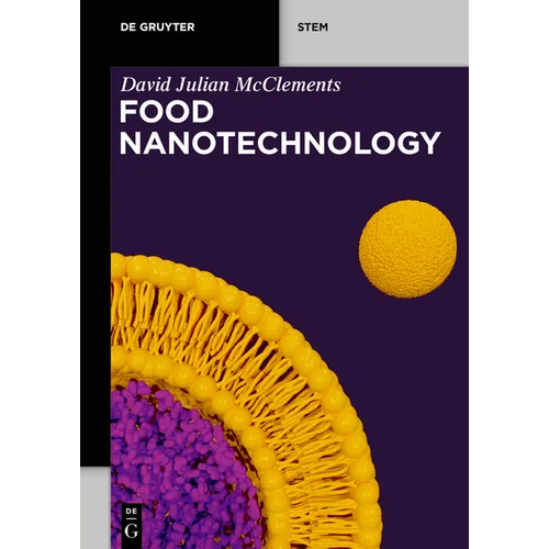 Food Nanotechnology - Paperback