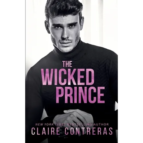 The Wicked Prince - Paperback
