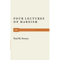 Four Lectures on Marxism - Paperback