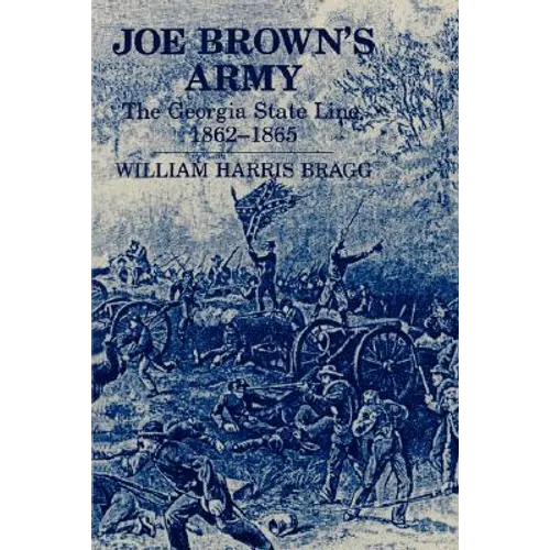 Joe Brown's Army - Paperback