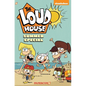 The Loud House Summer Special - Paperback