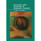 Structure and Function of Domestic Animals - Paperback