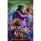 Bound to the Orc King: A Monster Fantasy Romance - Paperback