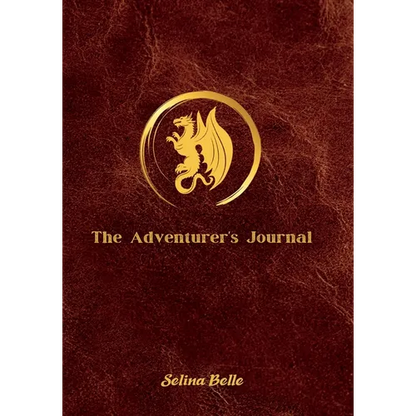 The Adventurer's Journal - Paperback