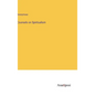Counsels on Spiritualism - Hardcover