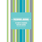 Password Journal -The Complete Password Protector - Paperback