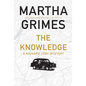 The Knowledge - Hardcover