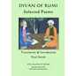 Divan of Rumi: Selected Poems - Paperback