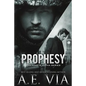 Prophesy - Paperback