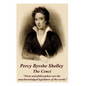 Percy Bysshe Shelley - The Cenci: "Poets and philosophers are the unacknowledged legislators of the world." - Paperback