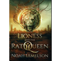 The Lioness and the Rat Queen - Hardcover