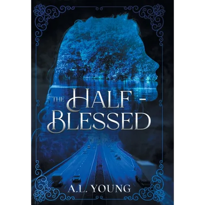 The Half-Blessed - Hardcover