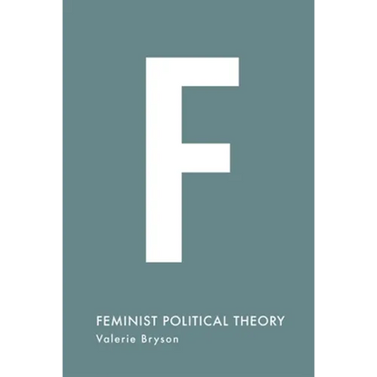 Feminist Political Theory - Paperback