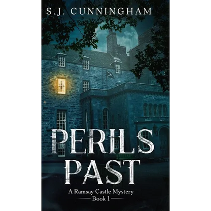 Perils Past: A Ramsay Castle Mystery--Book 1 - Hardcover