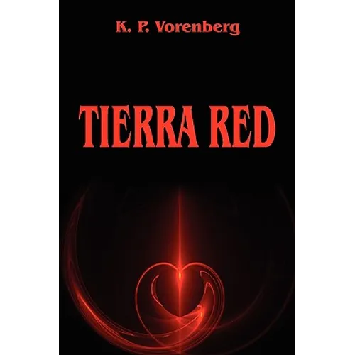Tierra Red - Paperback