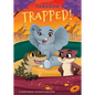 Trapped!: #4 - Library Binding