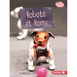 Robots at Home - Paperback