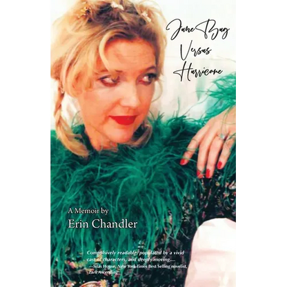 June Bug Versus Hurricane - Paperback