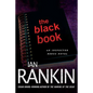 The Black Book: An Inspector Rebus Novel - Paperback