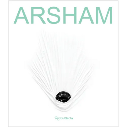 Daniel Arsham - Hardcover