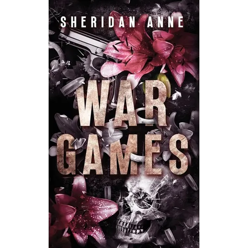 War Games - Hardcover