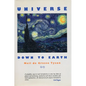 Universe Down to Earth - Paperback