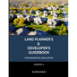 Land Planner's & Developer's Guidebook: Residential Real Estate Development - Paperback