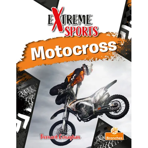 Motocross - Paperback
