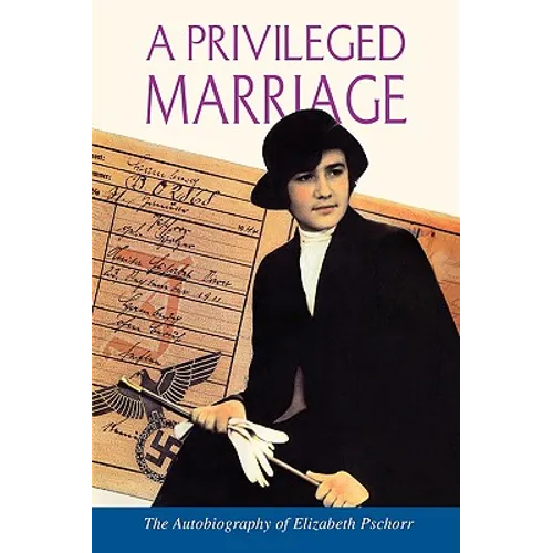 A Privileged Marriage - Paperback