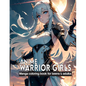 Anime Warrior Girls: Manga coloring book for teens & adults: Anime Warriors, where artistic skill meets epic fantasy on every page. - Paperback