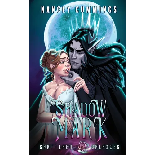 Shadow Mark - Paperback