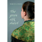 The green silk shawl - Paperback
