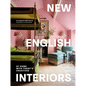 New English Interiors: At Home with Today's Creatives - Hardcover