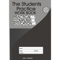 The Students Practice Work Book: Practical Computer Education - Paperback