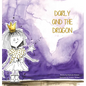 Darly and the Dragon - Hardcover