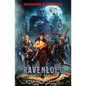 Dungeons & Dragons: Ravenloft: Heir of Strahd - Hardcover