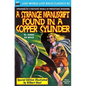 A Strange Manuscript found in a Copper Cylinder, Special Illustrated Edition - Paperback