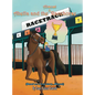 Abella and the Almost Racehorse - Hardcover