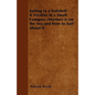Sailing in a Nutshell - A Treatise in a Small Compass (Mariner's) on the Sea and How to Sail About it - Paperback
