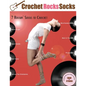 Crochet Rocks Socks - Paperback