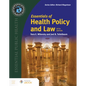 Essentials of Health Policy and Law - Paperback