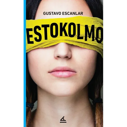 Estokolmo - Paperback