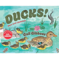 Ducks! (New & Updated) - Paperback