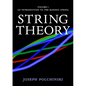 String Theory: Volume 1, an Introduction to the Bosonic String - Paperback